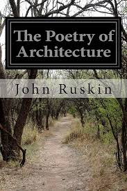 The Poetry of Architecture